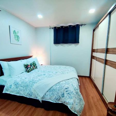 Studio At Berry Road 수바 외부 사진