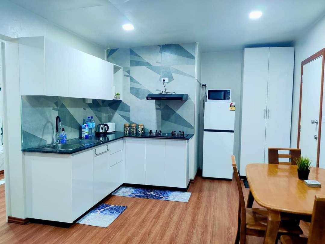 Studio At Berry Road 수바 외부 사진