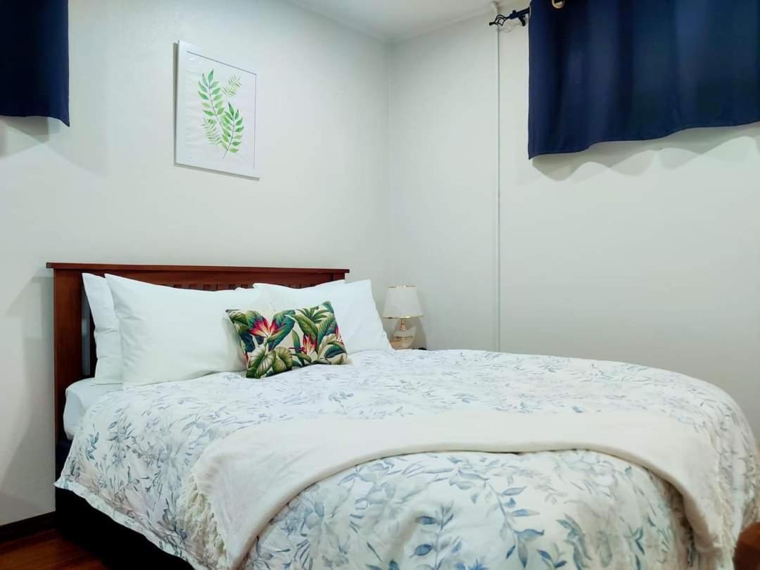 Studio At Berry Road 수바 외부 사진