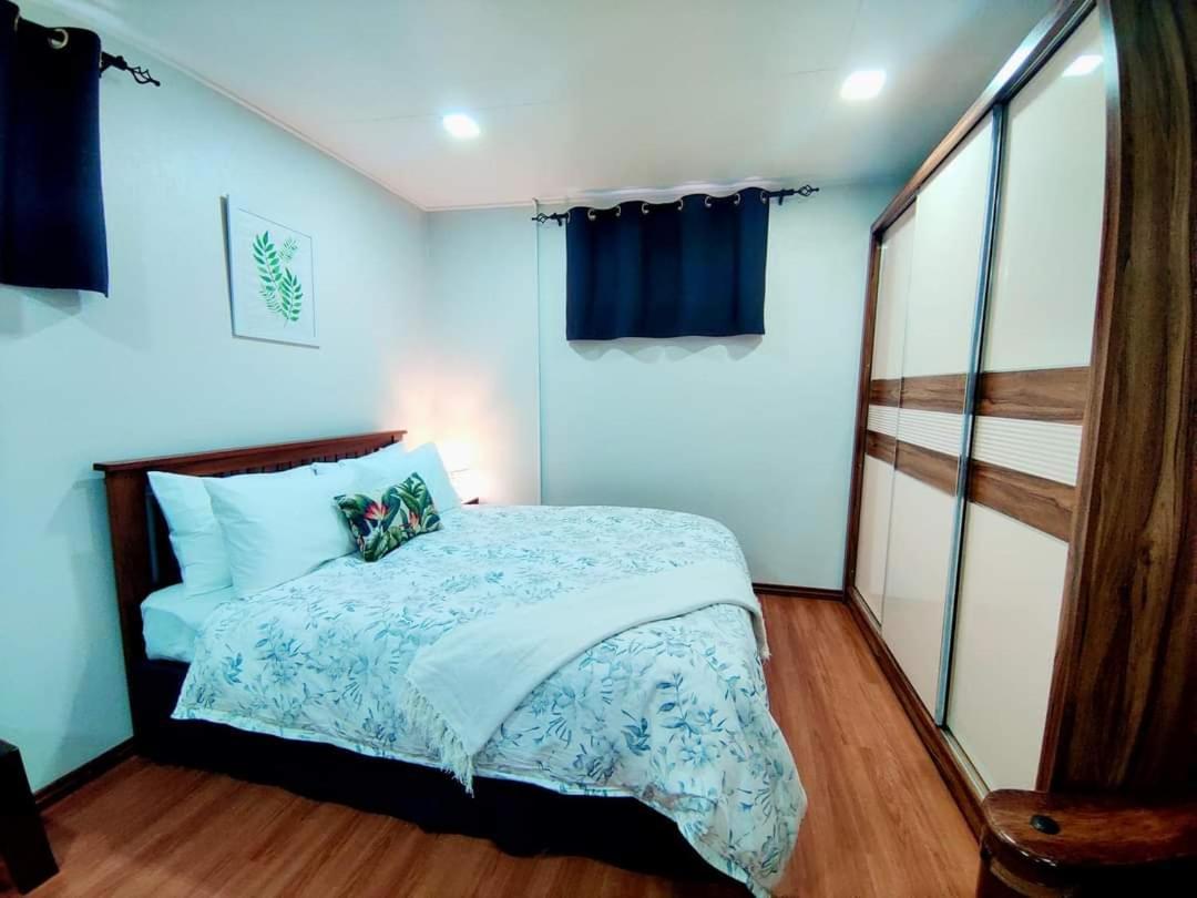 Studio At Berry Road 수바 외부 사진