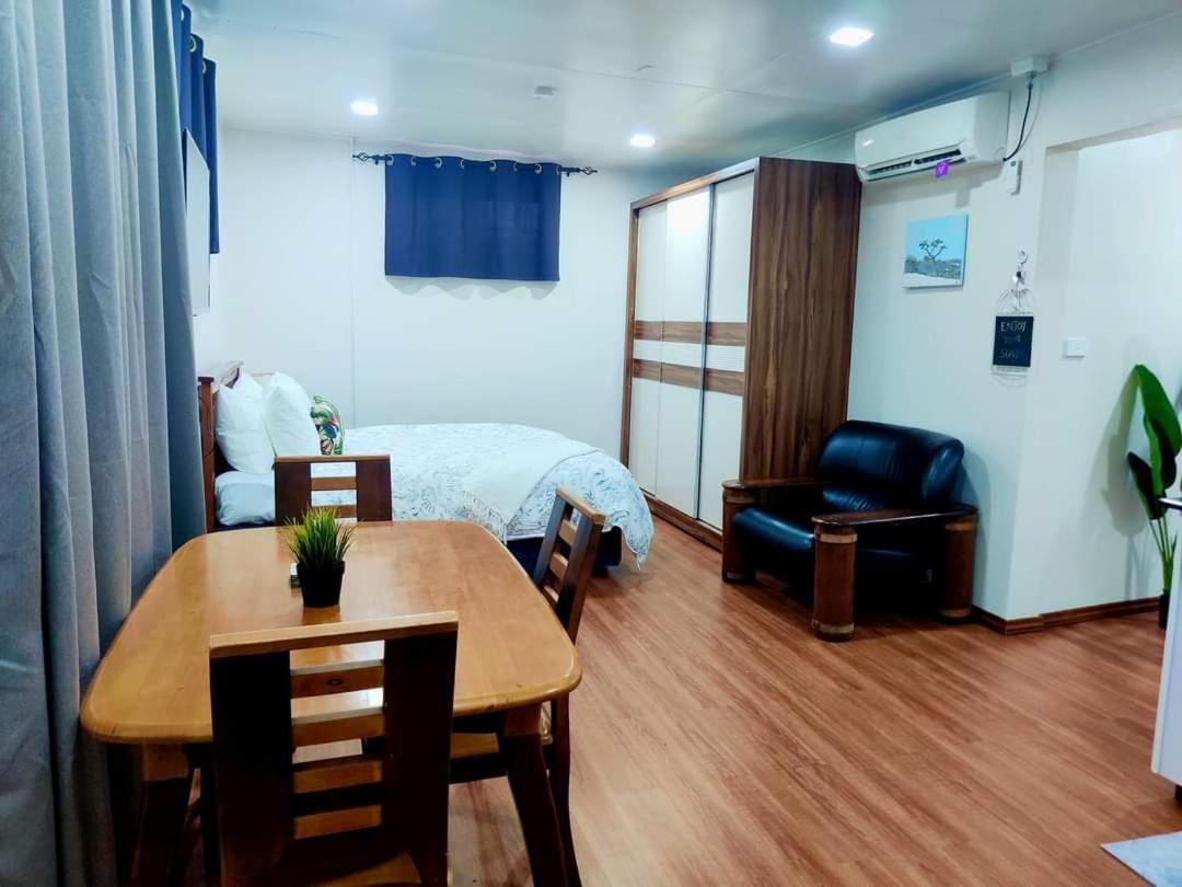 Studio At Berry Road 수바 외부 사진