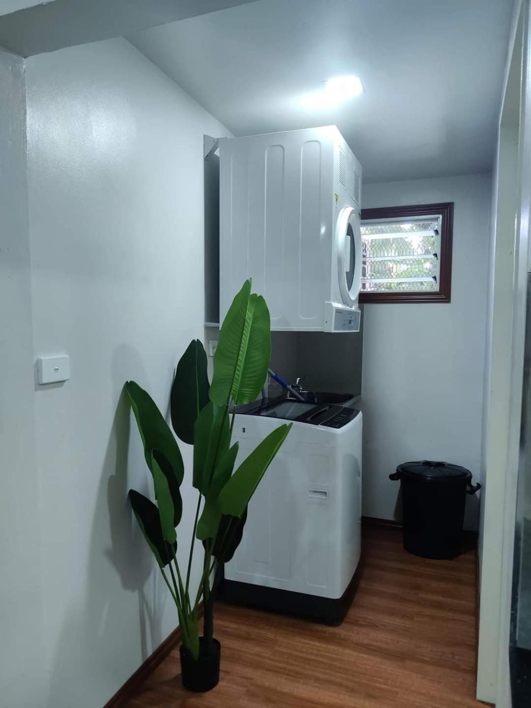 Studio At Berry Road 수바 외부 사진